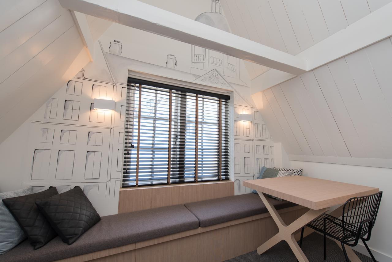 Bed And Breakfast Frühstückspension Amsterdam
